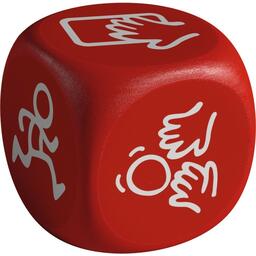 La Danse des Oeufs: Cartes De