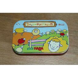 Bock-Springen Cover 3d