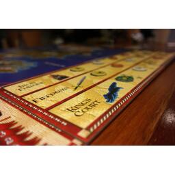 Le Trône de Fer: La Bataille des Rois Zoom