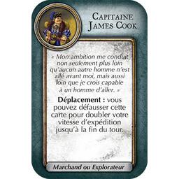 Sid Meier's Civilization: Le Jeu de Plateau - Gloire et Fortune Carte