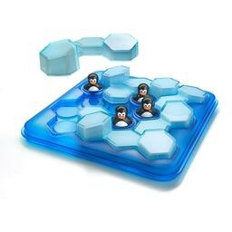 Les Pingouins Plongeurs Eclate