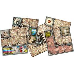 Arcadia Quest Tuiles