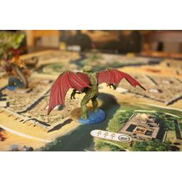 Kemet: Blood and Sand Zoom