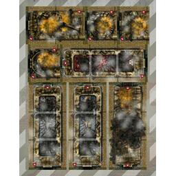 Heroes of Normandie: Goering and his Armoured Train Back