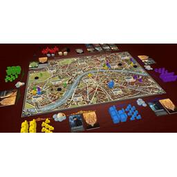 Nanty Narking Eclate