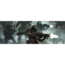 XenoShyft: Onslaught Top