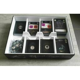 Dark Souls: The Card Game Contenu