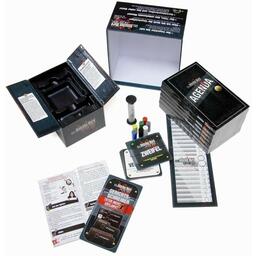 Petits Meurtres & Faits Divers Eclate