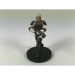 Star Wars: Assaut sur l'Empire - Dengar - Tueur Implacable Figurine