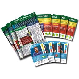 Eleven: Campagne Solo Eclate