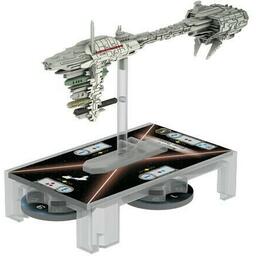 Star Wars: Armada - Frégate Nébulon-B Figurine