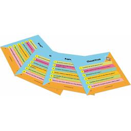 BrainBox: Les Contraires Cartes