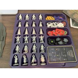 Le Secret de mon Père Eclate