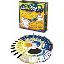 Esquissé ? 2012 Eclate