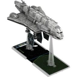 Star Wars: X-Wing - Le Jeu de Figurines - Transport d’Assaut Impérial Figurine
