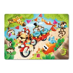 Différence Junior Artwork