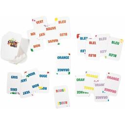 Color Addict: Express ! Eclate