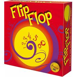 Flip Flop Cover 3d