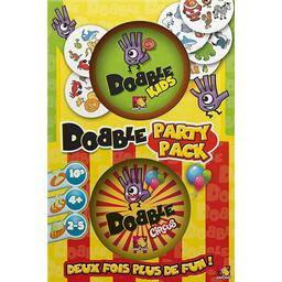 Dobble: Party Pack Cover