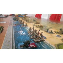 Mémoire 44: Pacific Theater Zoom