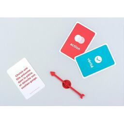 Culot: Action ou Vérité ? Exemple