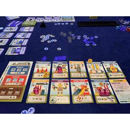 Fantastiques Fabriques Eclate