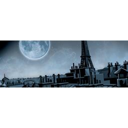 Gentlemen Cambrioleurs Top