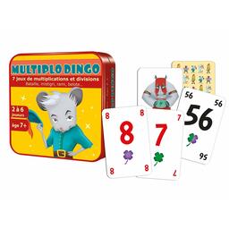 Multiplodingo Eclate