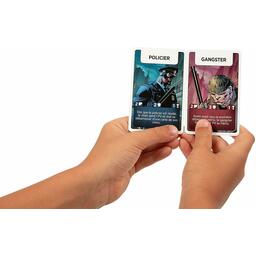 Batman: Le Sauveur de Gotham City Eclate