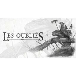Les Oubliés: Le Jeu de Rôles Top