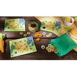 Pique-Nique Animé Eclate