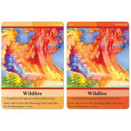 Evolution Climat Extension Cartes