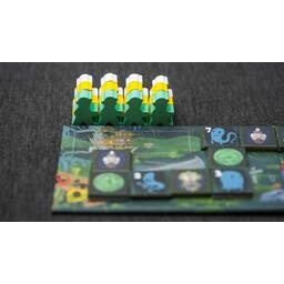 Ghosts of the Moor Zoom