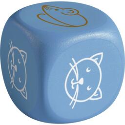 Panique Chez les Minous De