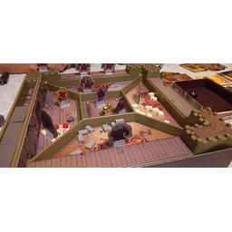 The Siege of Runedar Zoom