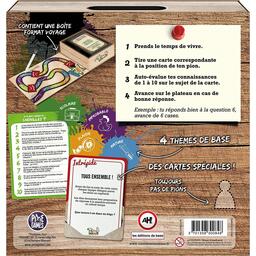 TTMC 2: Tu te Remets Combien ? Back 3d