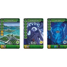 It's a Wonderful World Cartes