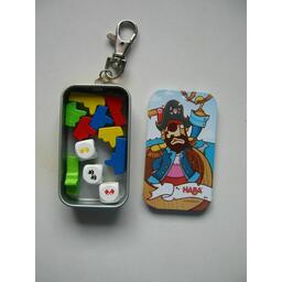 Mini-Spiel: Piraten Eclate