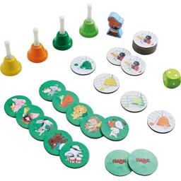 Ma Première Collection de Jeux: Petits Musiciens Eclate