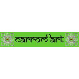 Carrom Art