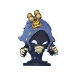 Krosmaster: Saison 04 - Outre-Tombe Figurine