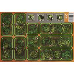 Heroes of Normandie: Extra Terrain Set #2 Cover