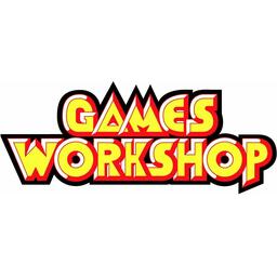 Games Workshop Ltd.
