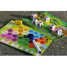 Dans ma Vallée Eclate