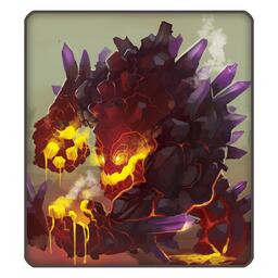 Lords of Xidit Carte