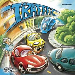 Trafffic Cover