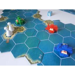 Mississippi Queen Zoom