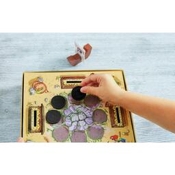 L’or de Captain Black Eclate