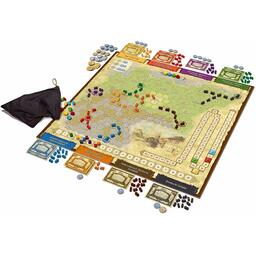 German Railways Eclate