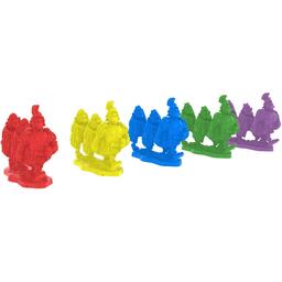 L'Empire de César Figurines